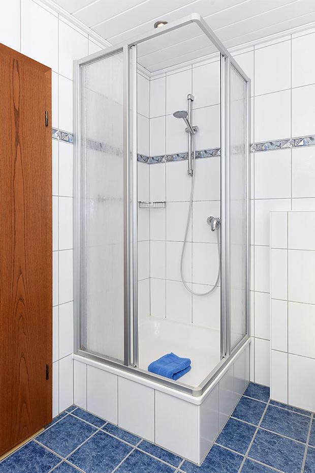 Ferienwohnungen Im Haus Nordseebrise 纽哈灵吉塞尔 外观 照片
